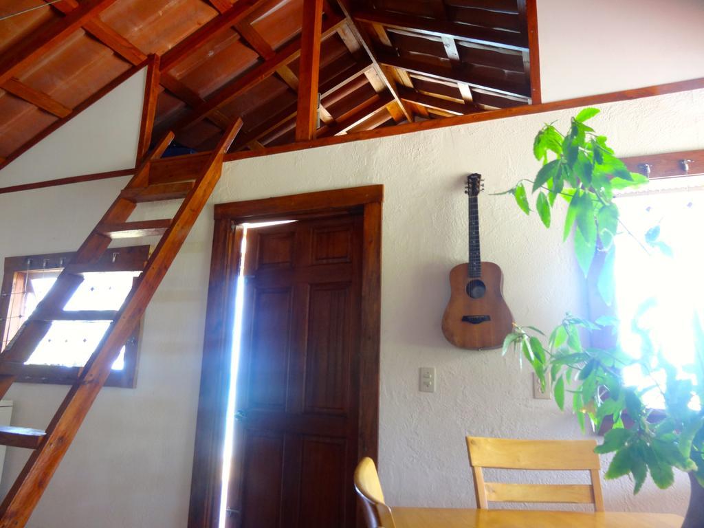 Little Corn Island Beach And Bungalow Exteriér fotografie