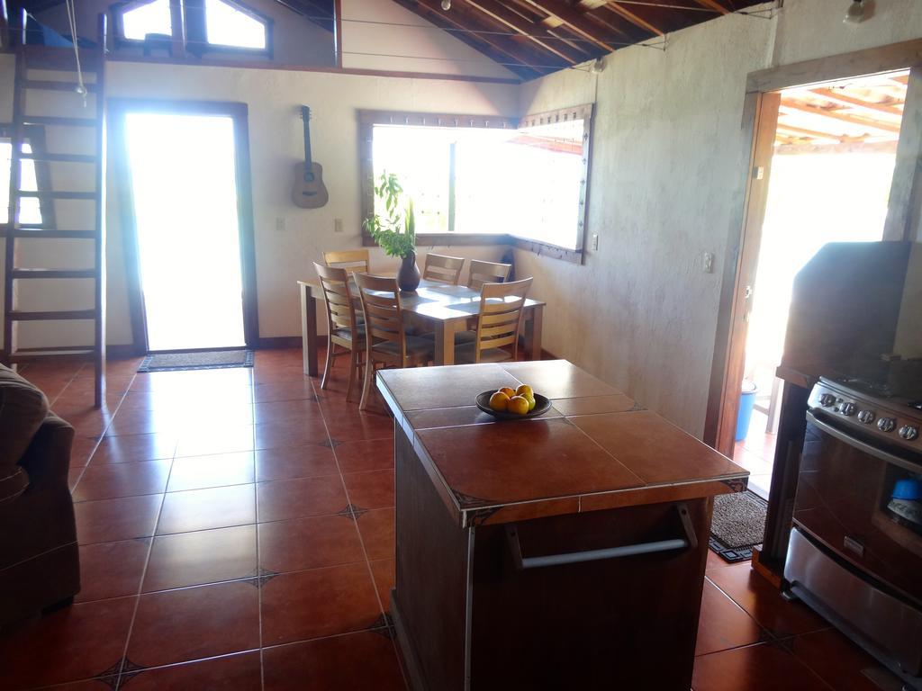 Little Corn Island Beach And Bungalow Exteriér fotografie